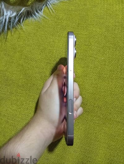 آبل - آيفون 16 برو ماكس