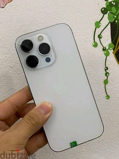 آبل - آيفون 14 برو