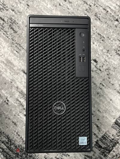 كيسه pc ديل 3090 زيرو امريكي مش استراد متاح البدل ب ايباد او ماك بوك