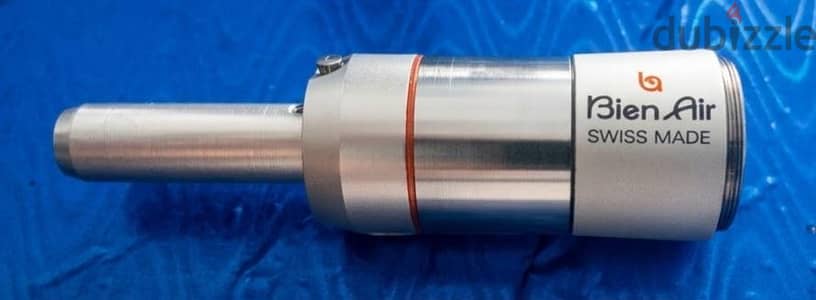 Electric Bien Air Motor