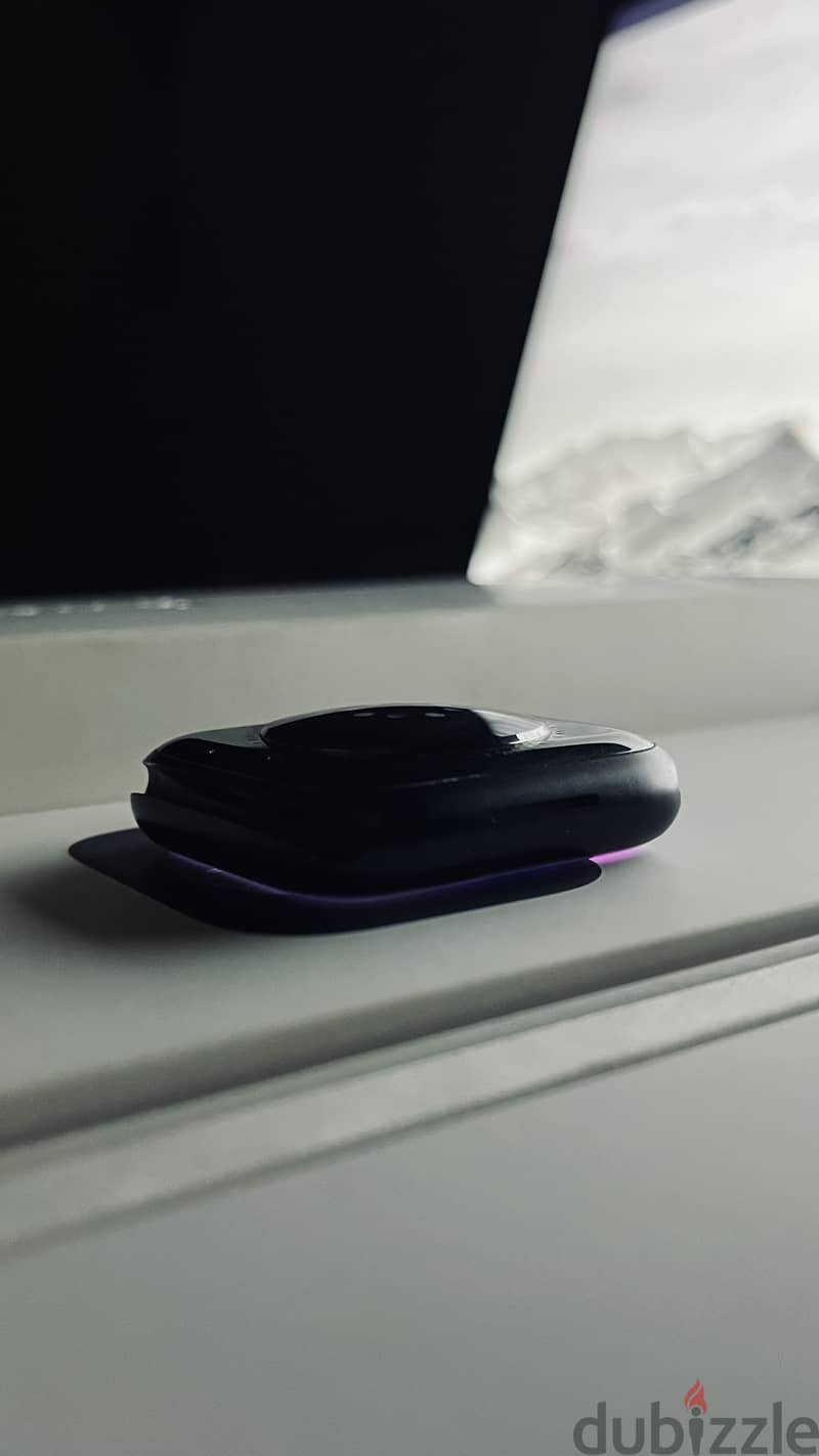 Apple watch series 8 100% 7