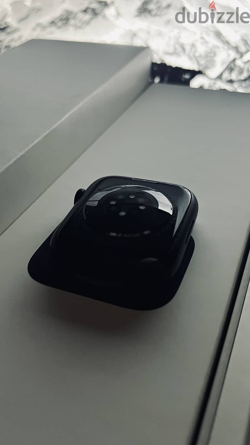 Apple watch series 8 100% 8