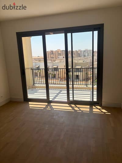 Apartment for Rent | Belle Vie – Emaar, New Zayed