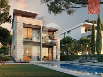 OWN YOUR HOME WITH LANDSCAPE VIEW FULLY FINISHED OVER 10YEARS