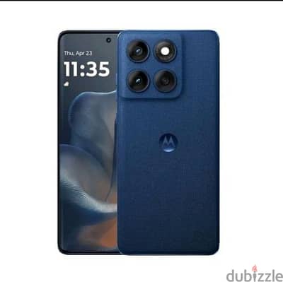 MOTOROLA EDGE 60 استخدام ايام معاه كل حاجته زيرو ضريبة