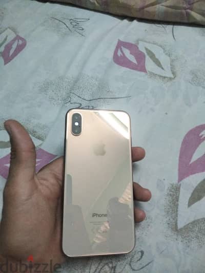 آبل - آيفون اكس اس