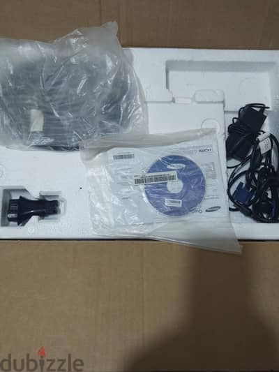 شاشه ٢٢بوصه سامسونج