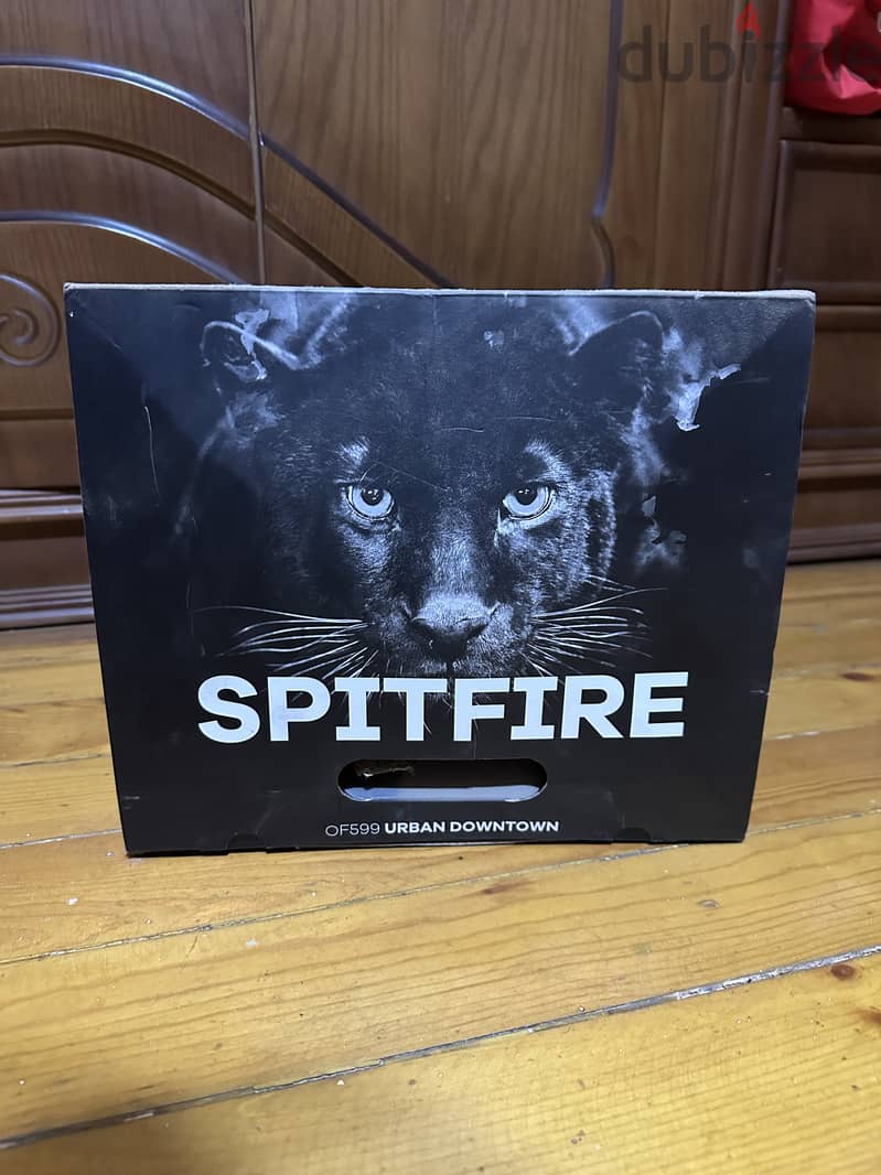 LS2 - Spitfire Half-Face Helmet 4