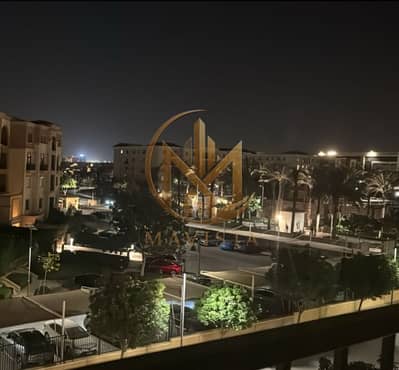 Discover Exceptional Luxury Apartment in Mivida by Emaar | An Exclusive Opportunity to Experience Refined Living , Privacy and Prestige in New Cairo .