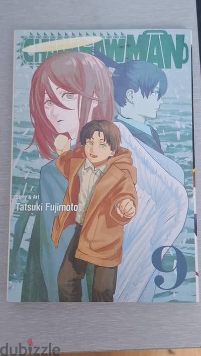 volume 9