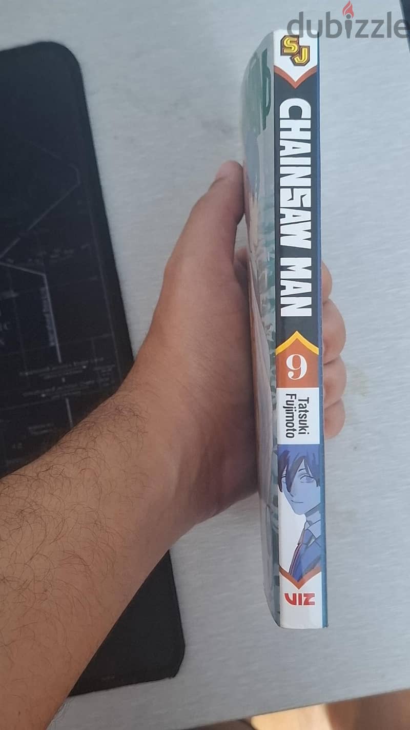 volume 9 1