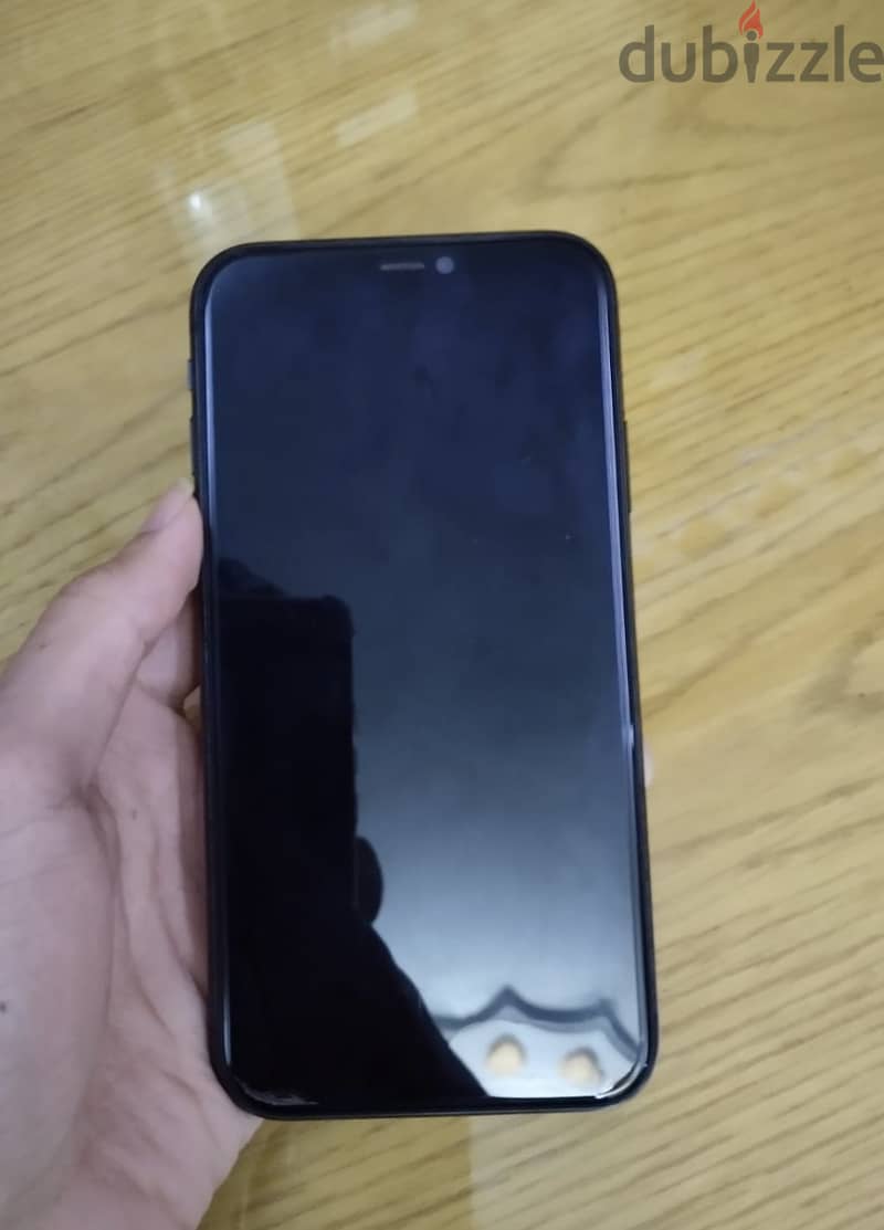 iPhone 11 1