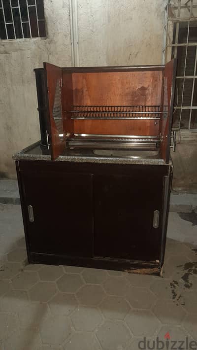 بيع مطبخ