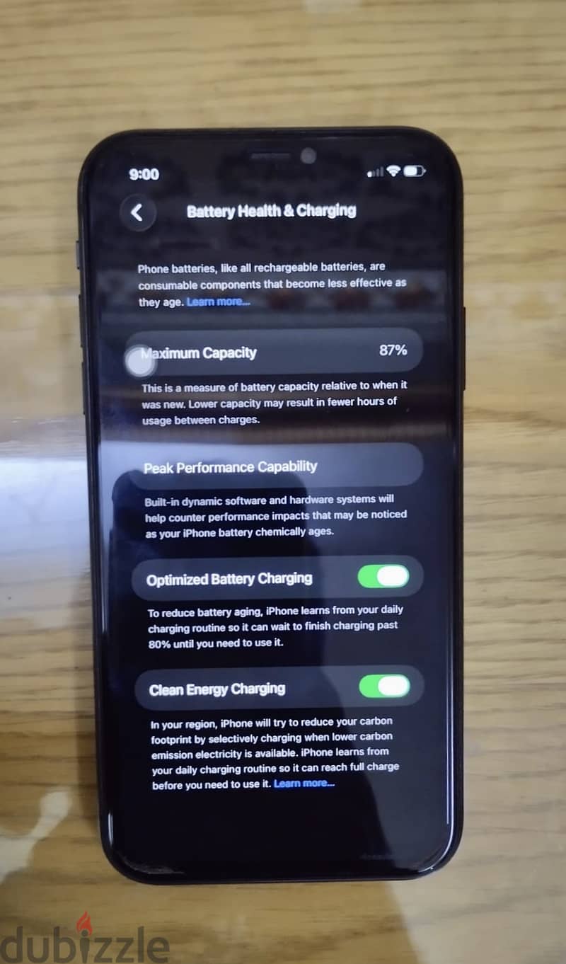 iPhone 11 4