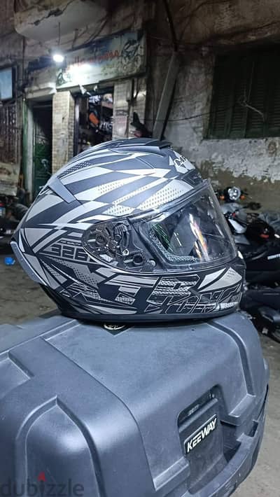 خوذة mrc xl 60-61