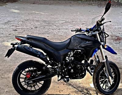 فيجوري KTX 250 موديل 202٦
