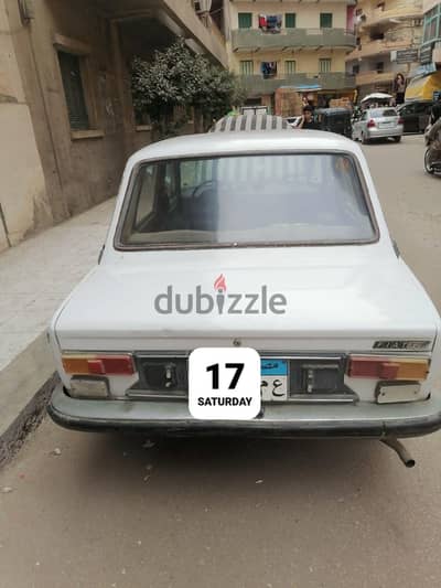 Fiat 128 1975