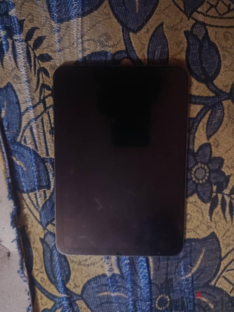 Ipad Mini 6th Gen 5