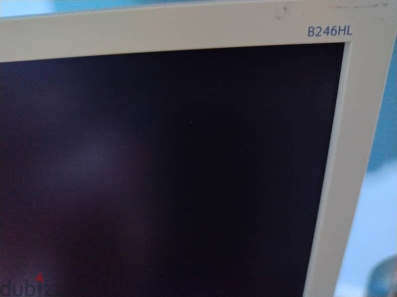 Acer b246HL 1