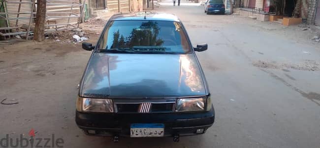 فيات تيمبرا 1993