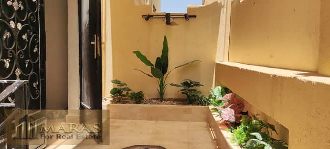 140 sqm Apartment for Sale in Upper El Merag, Zahraa El Maadi | Super Lux | Elevator | Near Ring Road & Carrefour