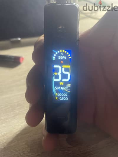 للبيع VOOPOO DRAG X3