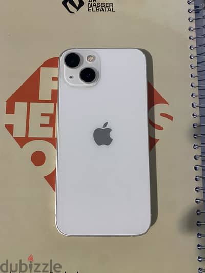 Apple - iPhone 13