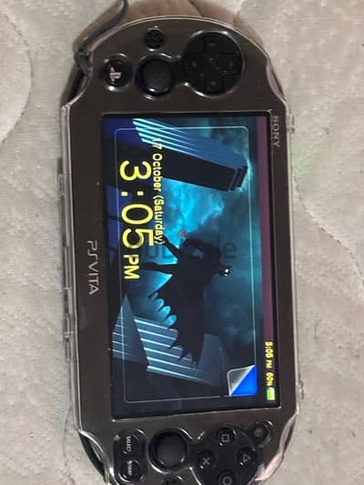 psvita