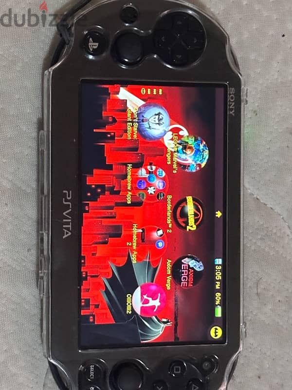 psvita 4