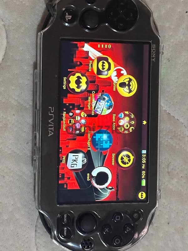 psvita 5