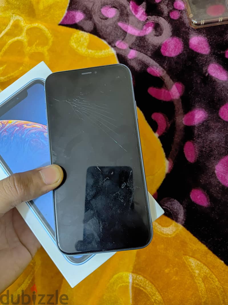 iPhone XR 2