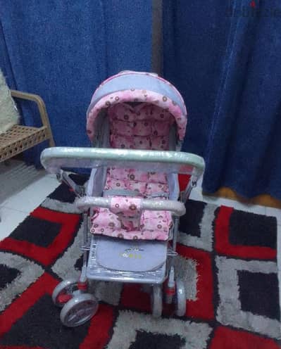 استرولر  جوما