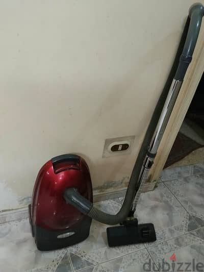 مكنسة ناشيونال
