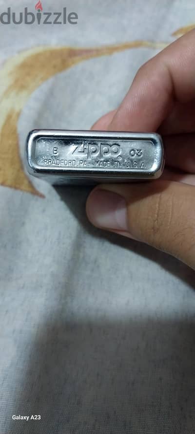 ولاعه zippo أمريكي لهوات النوادر واقتناء التميز