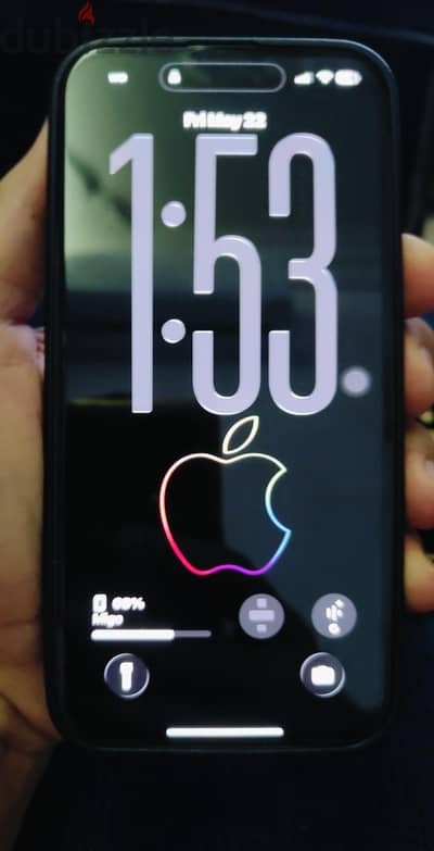 آبل - آيفون 15 برو ماكس