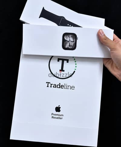 Apple watch series 11