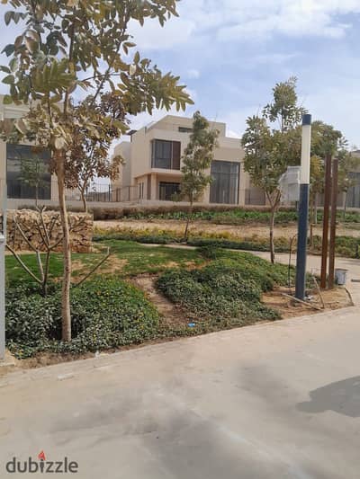 Prime Locatio Standalone Villa 340m for sale Ready to move in SODIC East New Heliopolis