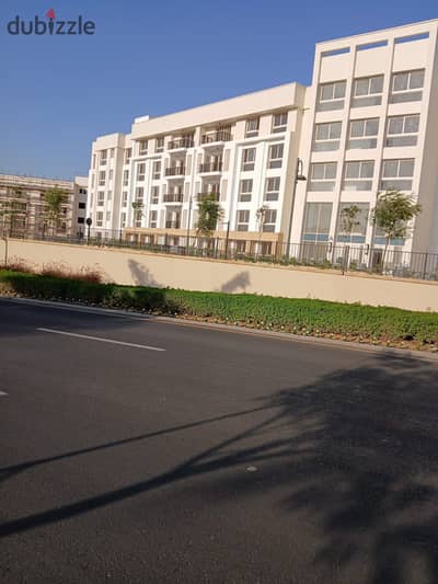 للايجار ستوديو 60م مفروش بالكامل لاستلام الفوري في أب تاون كايرو إعمار المقطم Uptown Cairo Emaar Mokattam