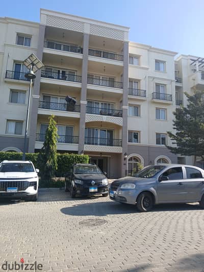 Office 156m for Rent Fully Finished in Mivida Emaar New Cairo