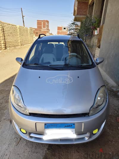 Used Speranza A113 2010 For Sale Ismailia