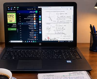 Hp Zbook g3