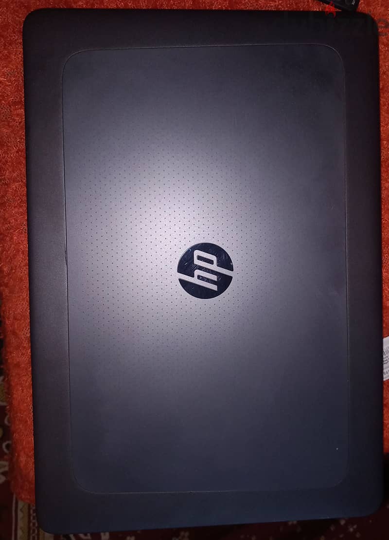 Hp Zbook g3 1
