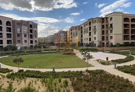 Own the Exceptional on Mivida Boulevard | Discover Refined Luxury, Prestige and an Exclusive Lifestyle in One of New Cairo’s Most Coveted Communities.