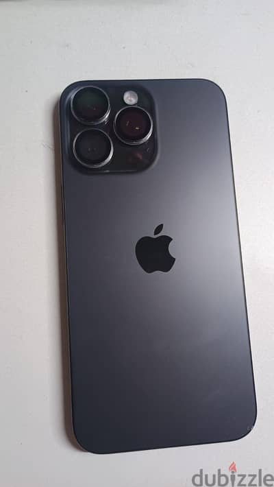 آبل - آيفون 15 برو ماكس