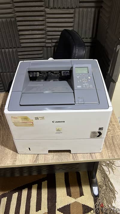 Canon ImageRunner LBP3560 F157600 Laser Printer