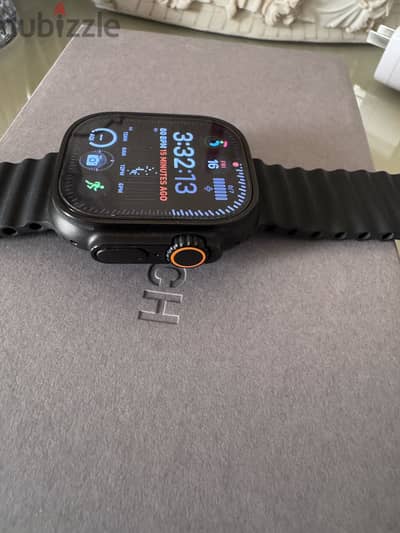 Apple Watch ultra3 (49mm)