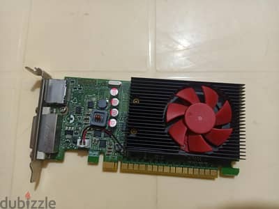 GT 730 2GB GDDR5