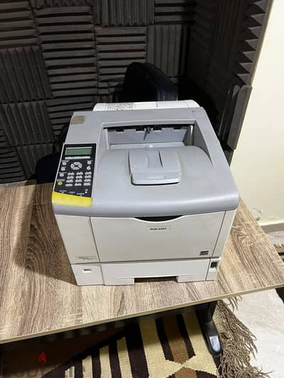Ricoh Aficio SP 4310N