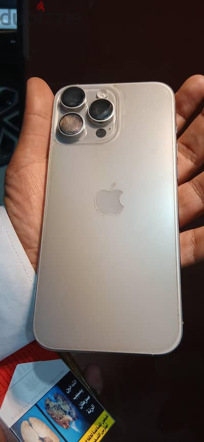Apple - iPhone 16 Pro Max