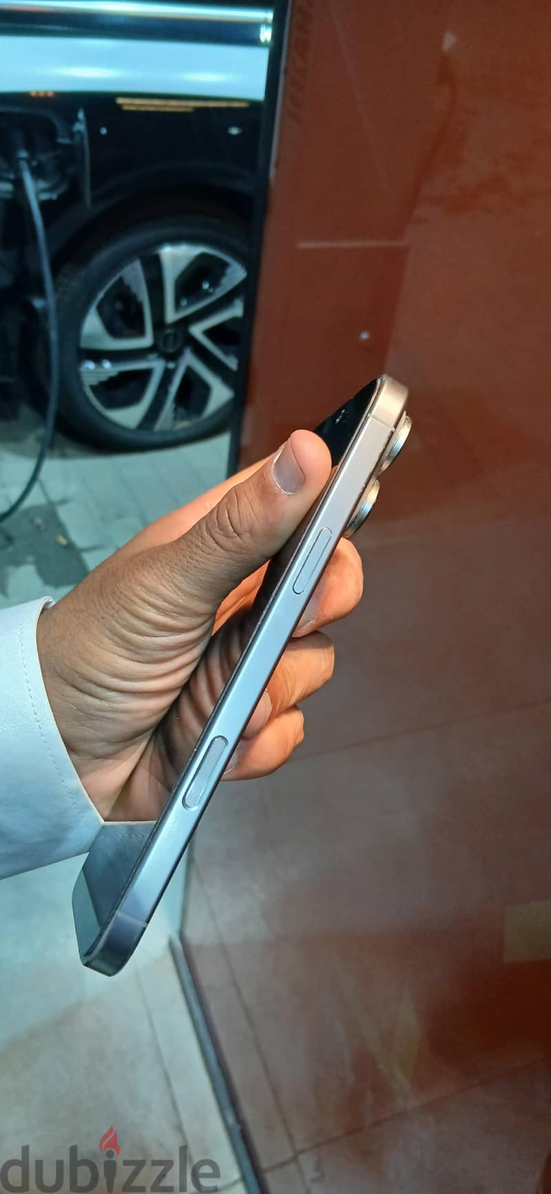 Apple - iPhone 16 Pro Max 2